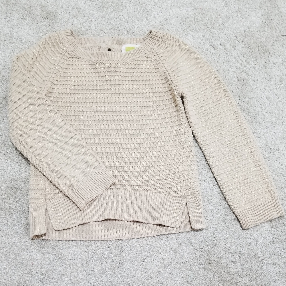 Crazy 8 Girls Sweater